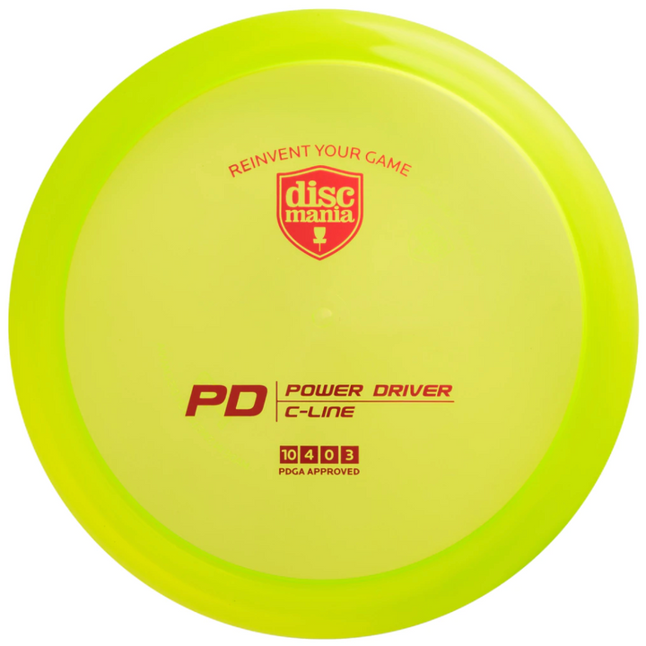 PD C-Line