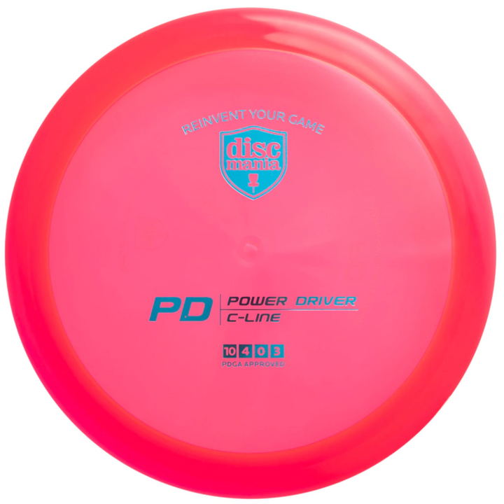 PD C-Line