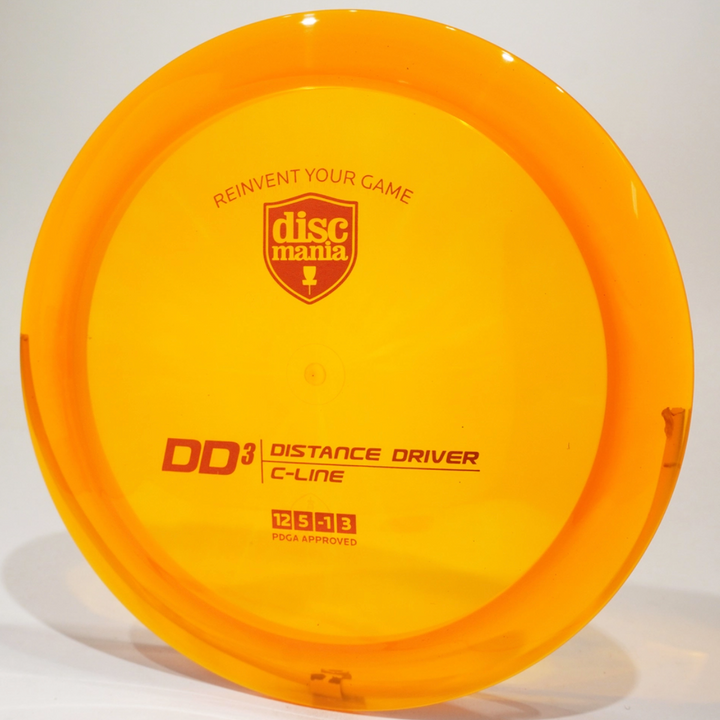 DD3 C-Line