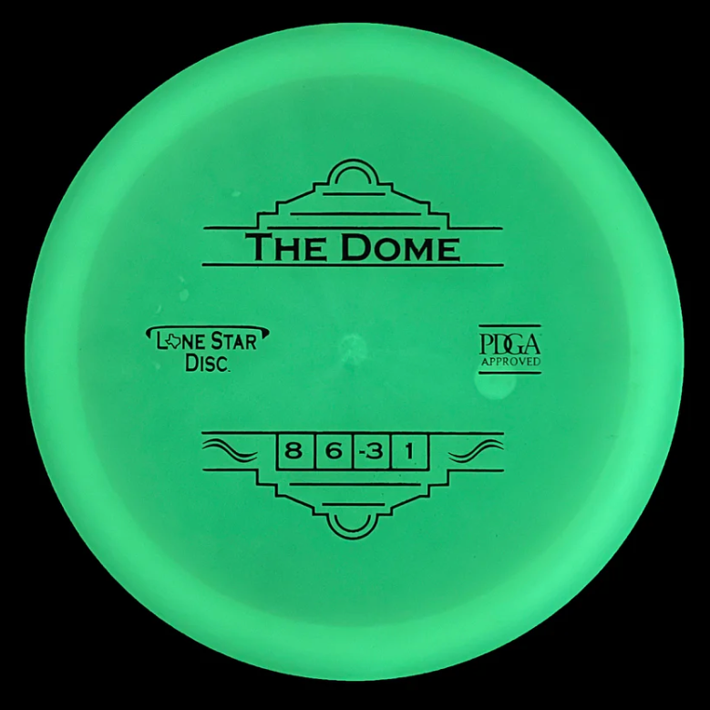 Glow The Dome