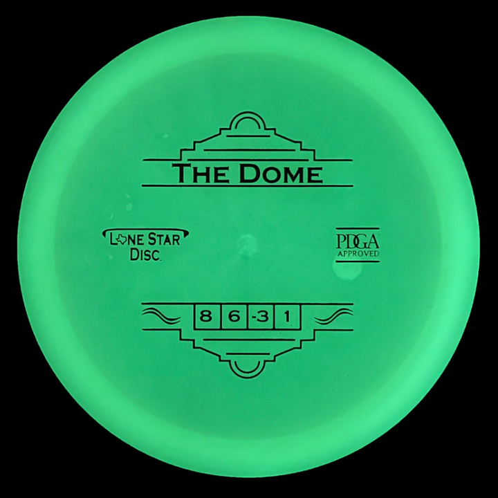 Glow The Dome