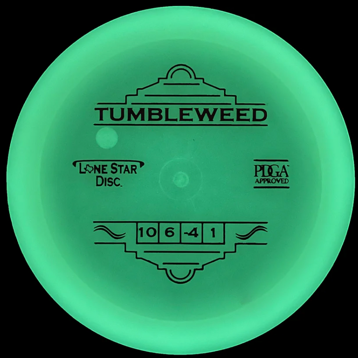 Tumbleweed Glow