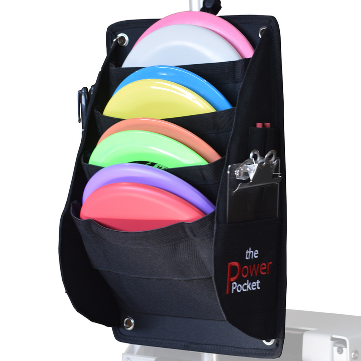Power Pocket Pouch
