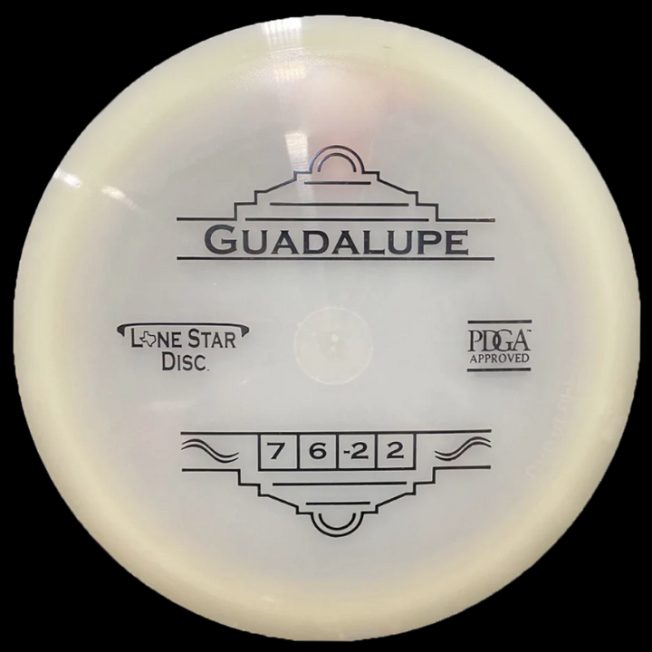 Guadalupe Glow