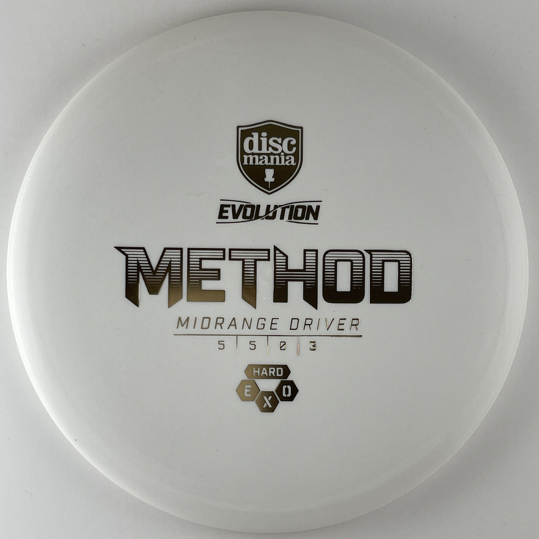 Method Hard Exo