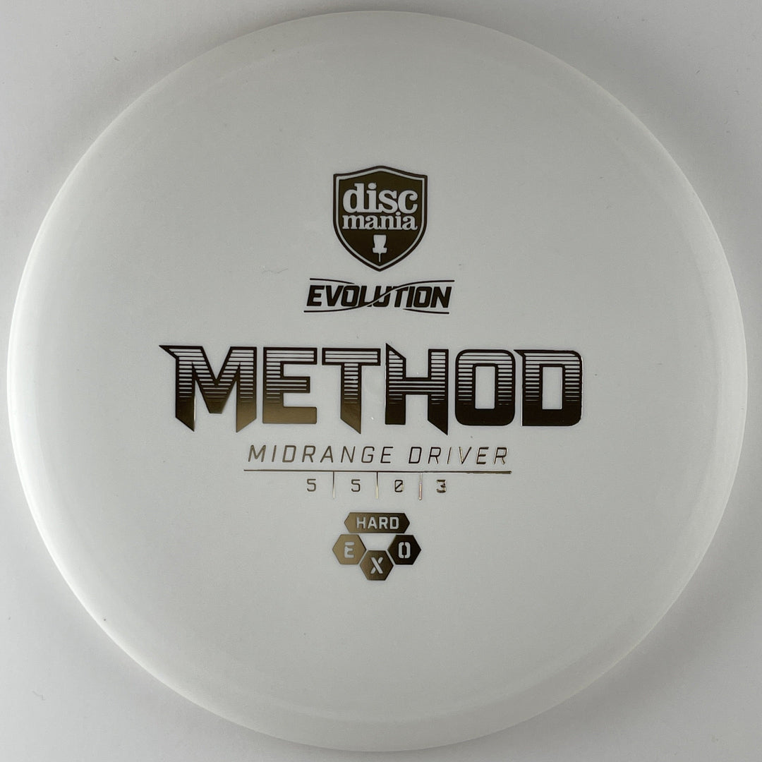 Method Hard Exo