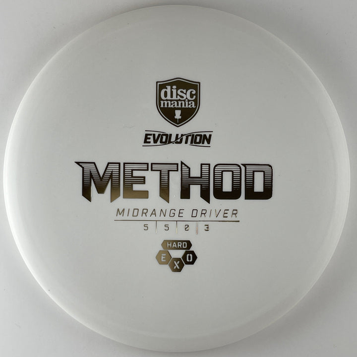 Method Hard Exo