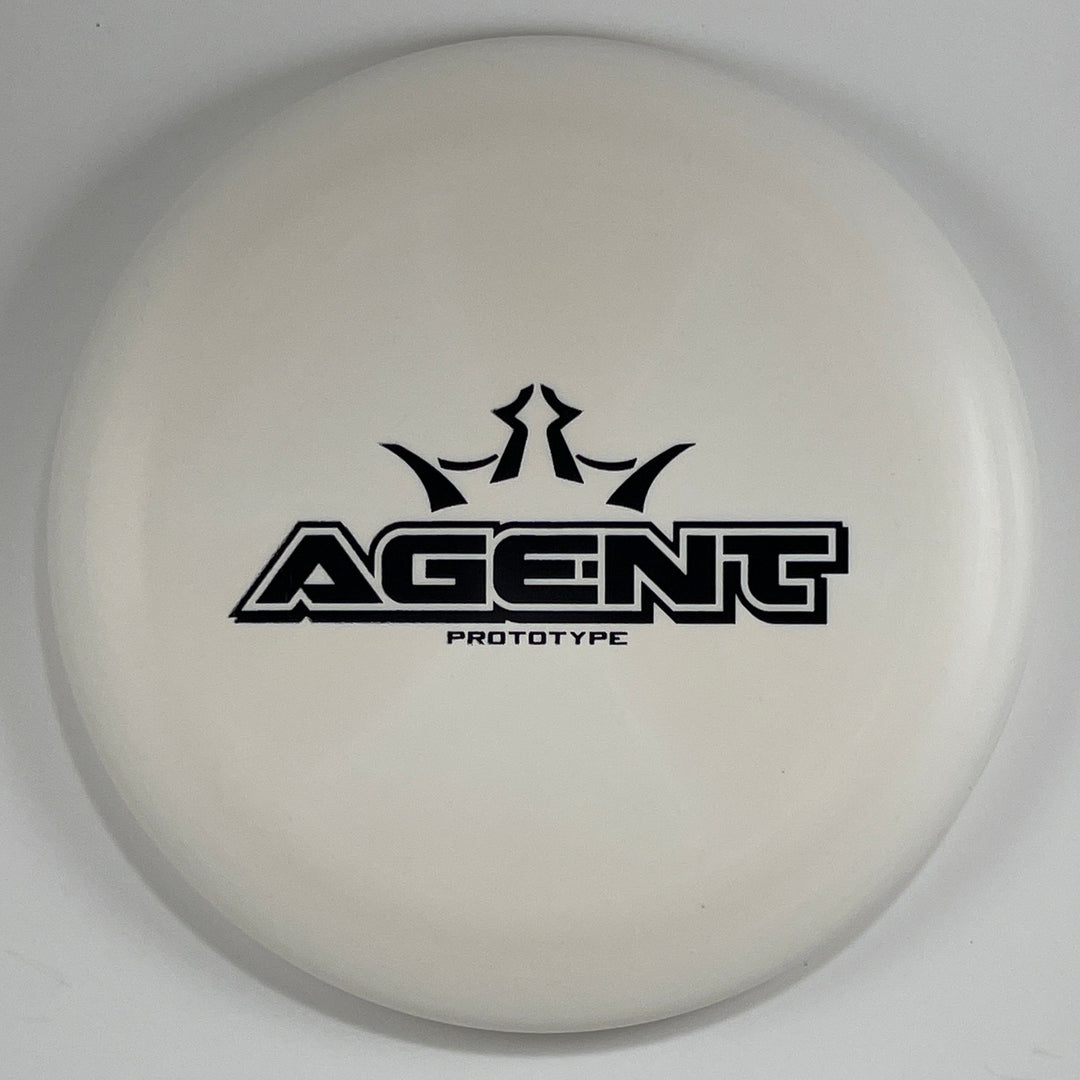 Classic Agent Prototype