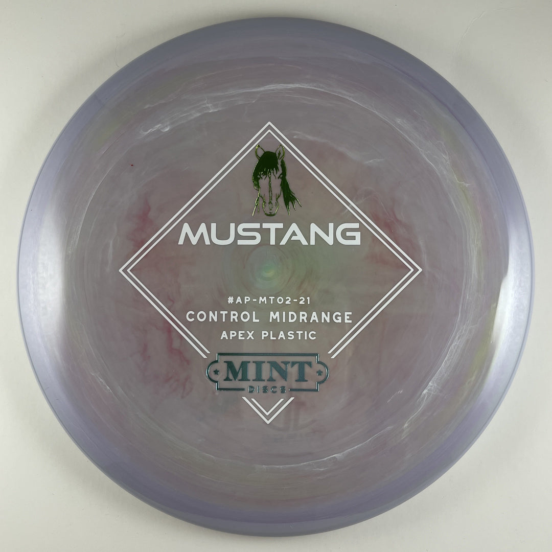 Mustang Apex