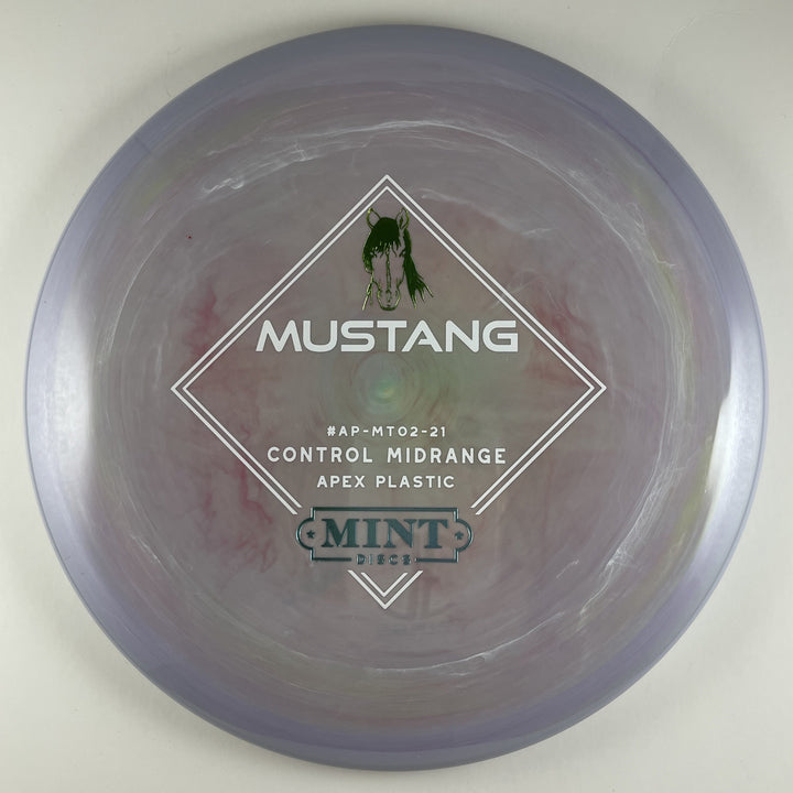 Mustang Apex