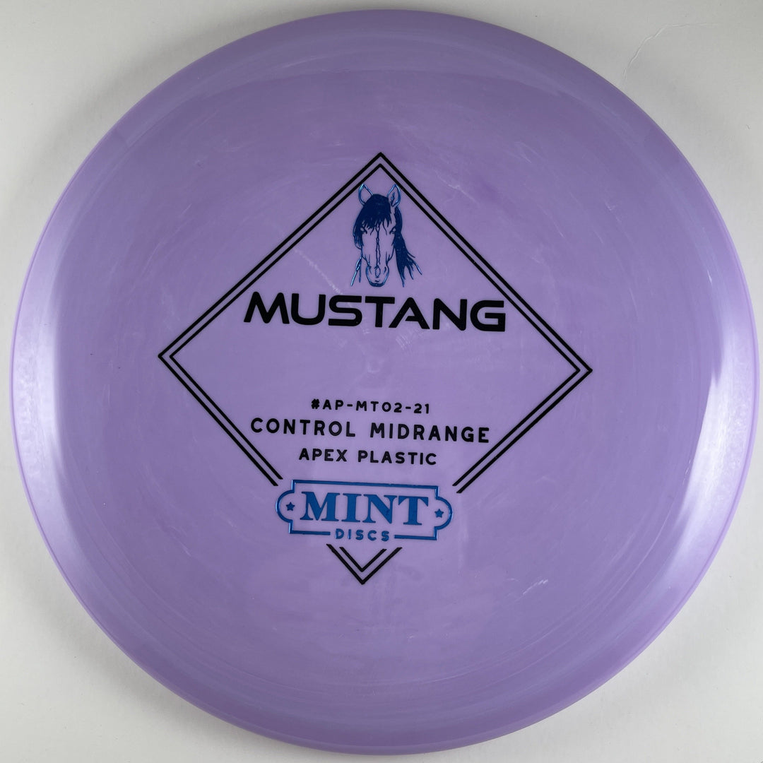 Mustang Apex