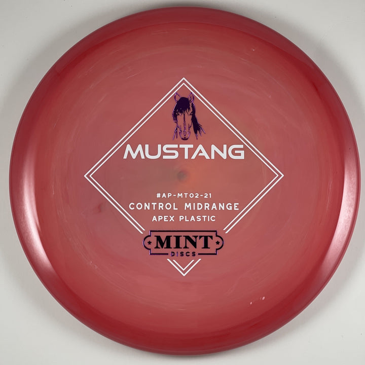 Mustang Apex