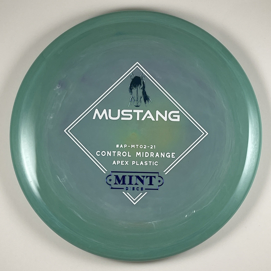 Mustang Apex