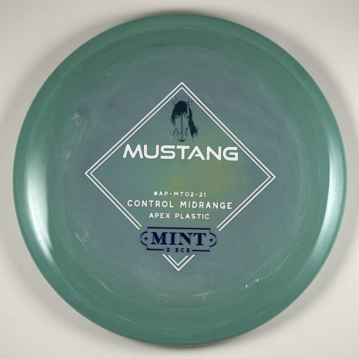 Mustang Apex