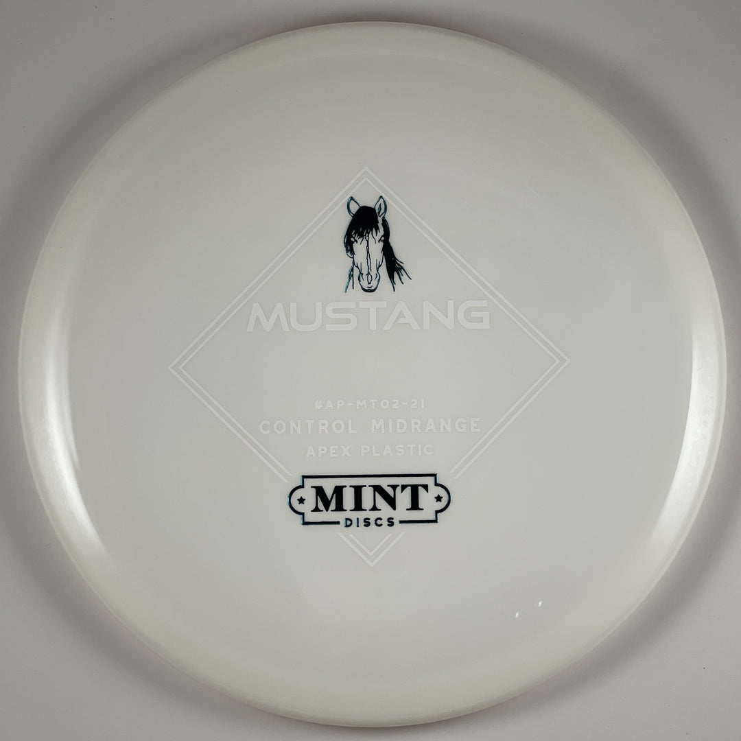 Mustang Apex