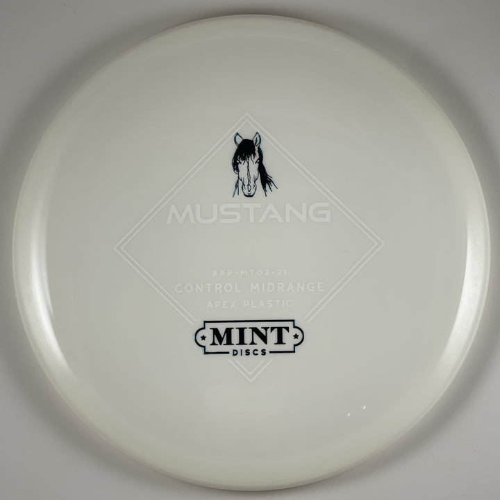 Mustang Apex