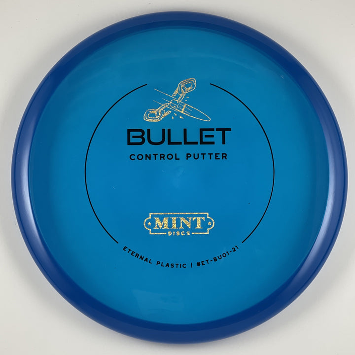 Bullet Eternal