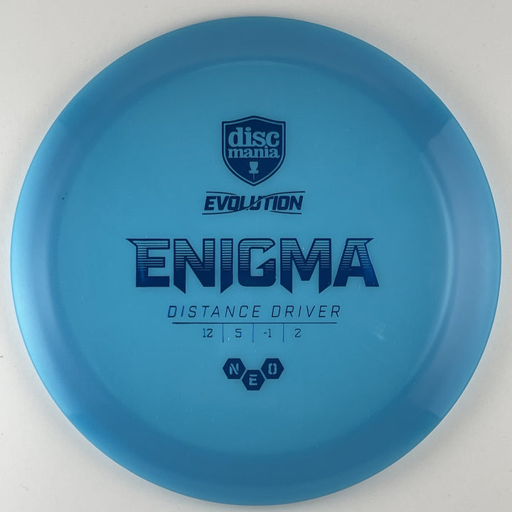Enigma Neo