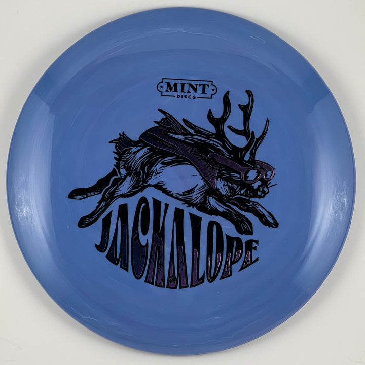 Jackalope Jumping Jax Special Edition Apex