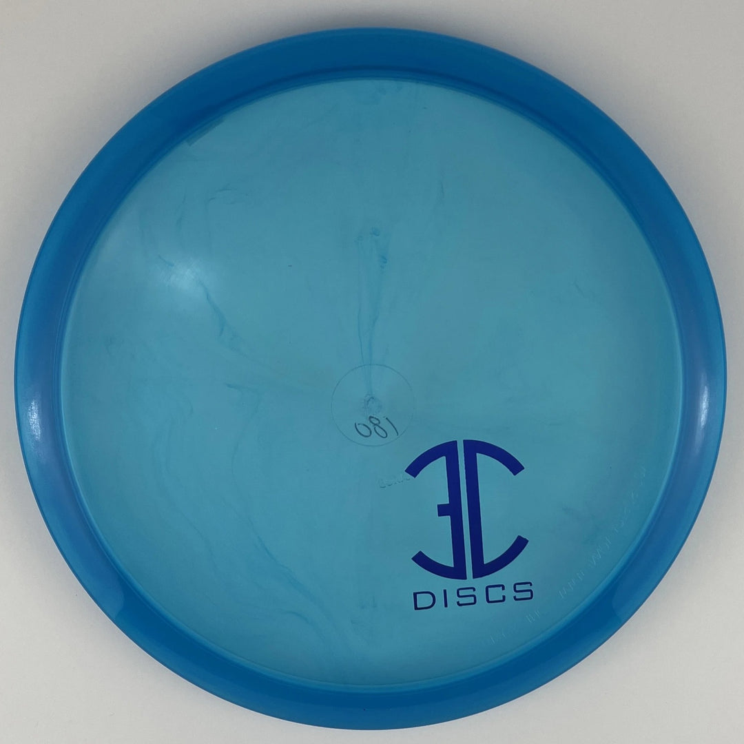 Mako 3 Champion
