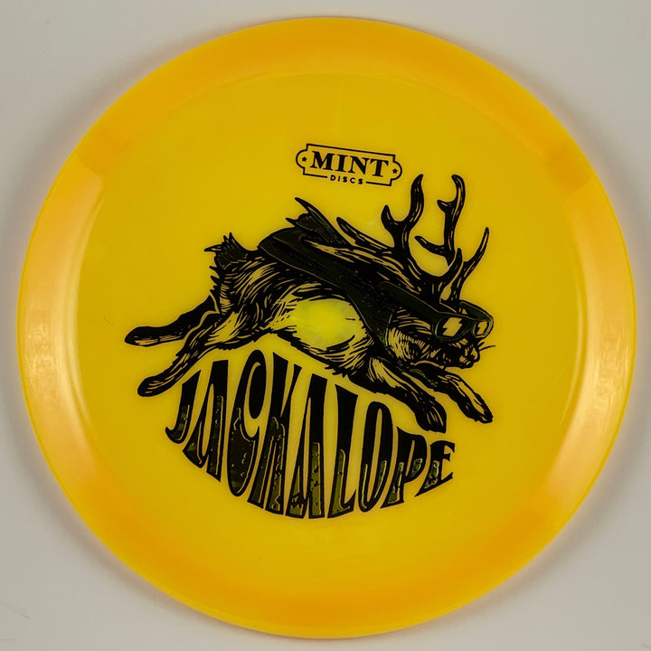 Jackalope Jumping Jax Special Edition Apex