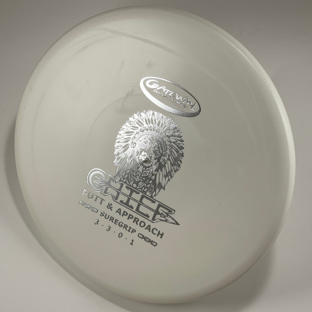 Chief Suregrip