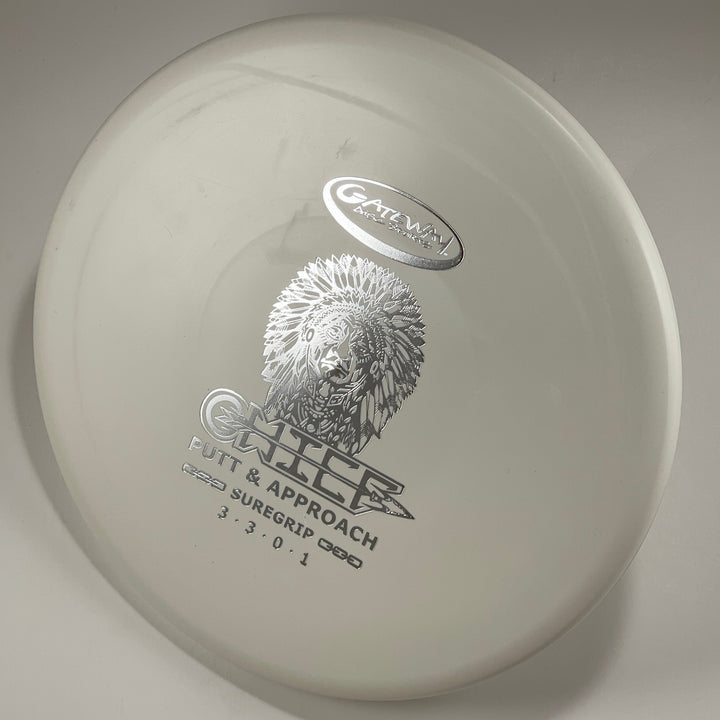 Chief Suregrip