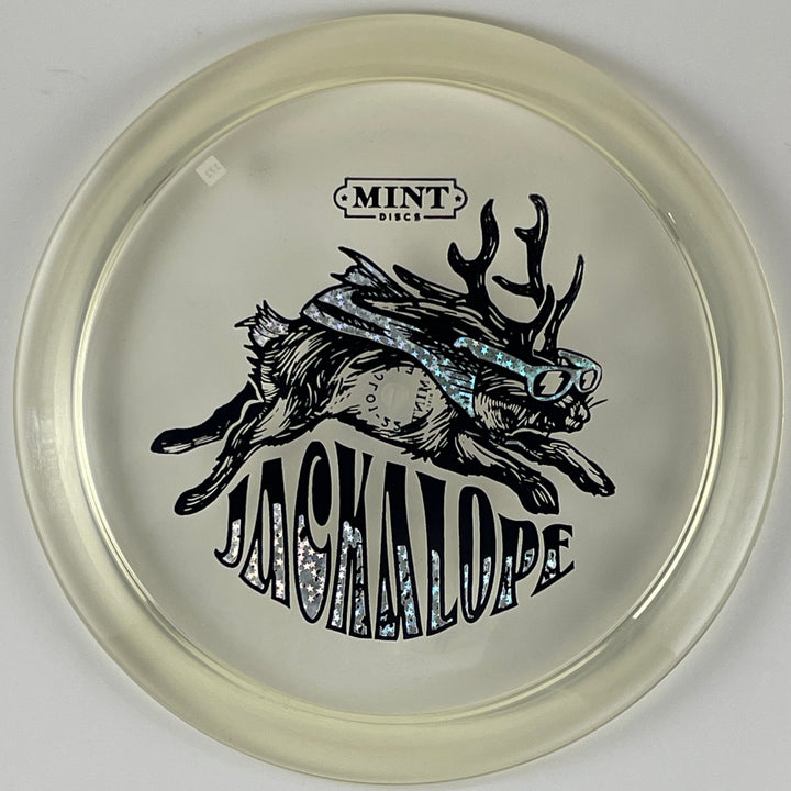 Jackalope Jumping Jax Special Edition Eternal
