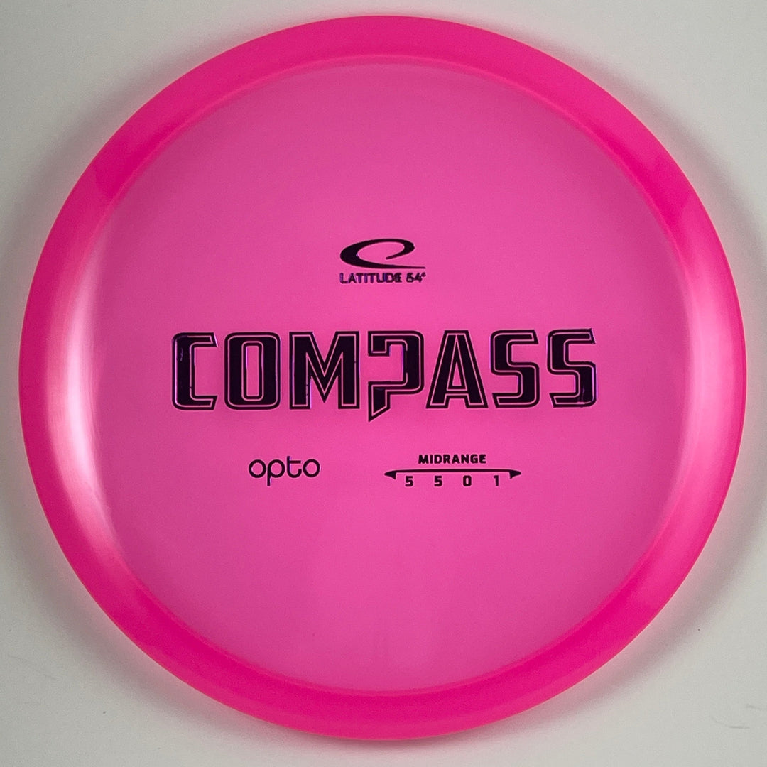 Opto Compass