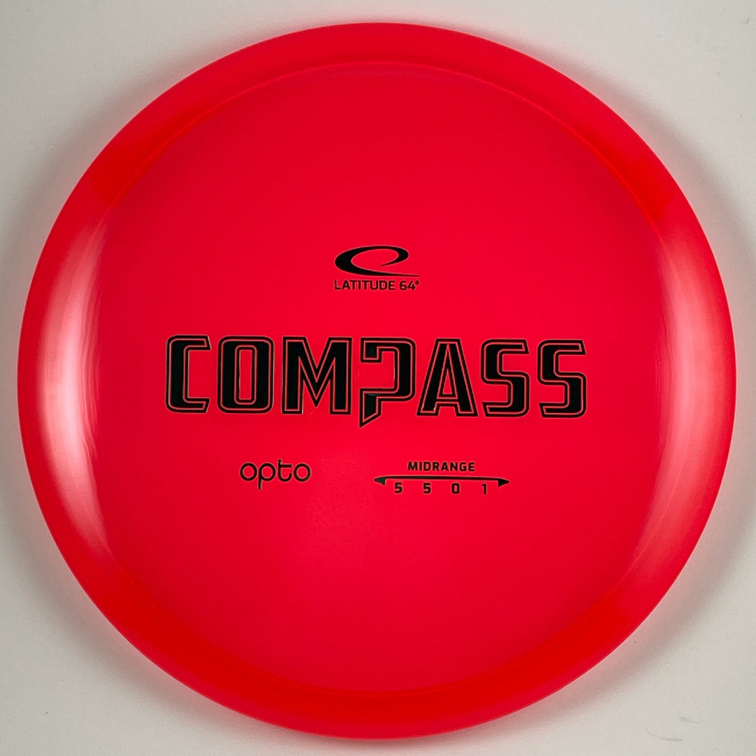 Compass Disck Compass Opto – 3rd Coast Discs