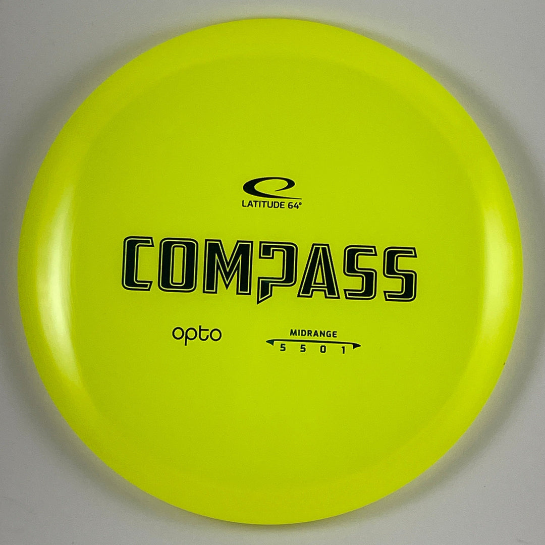 Opto Compass