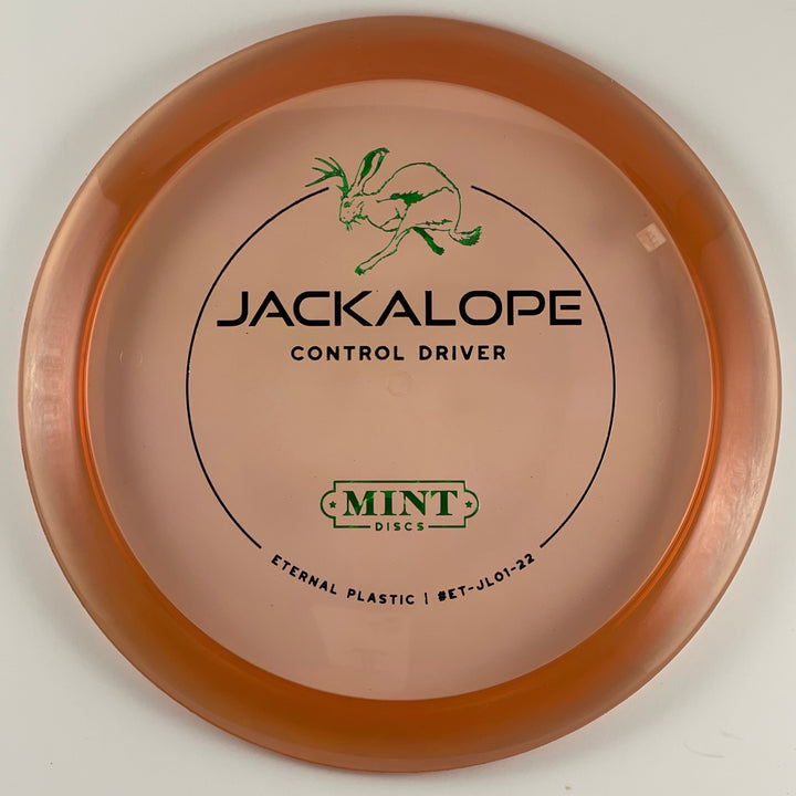 Jackalope Eternal