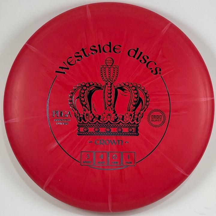 Crown Origio Burst