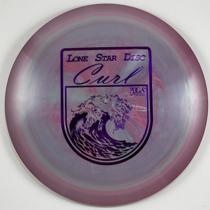 Curl Alpha