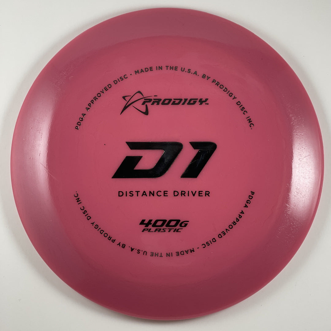 D1 400G