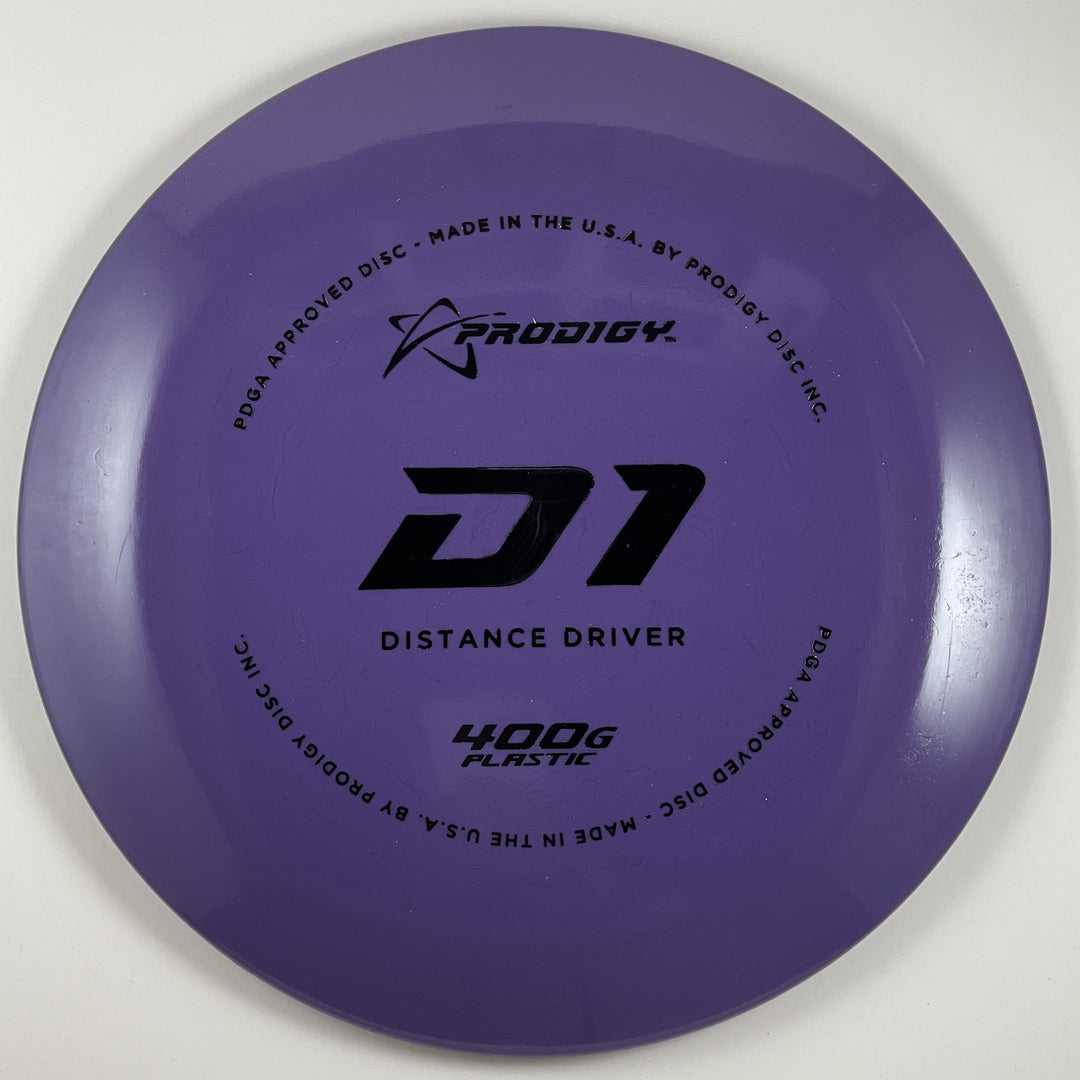 D1 400G