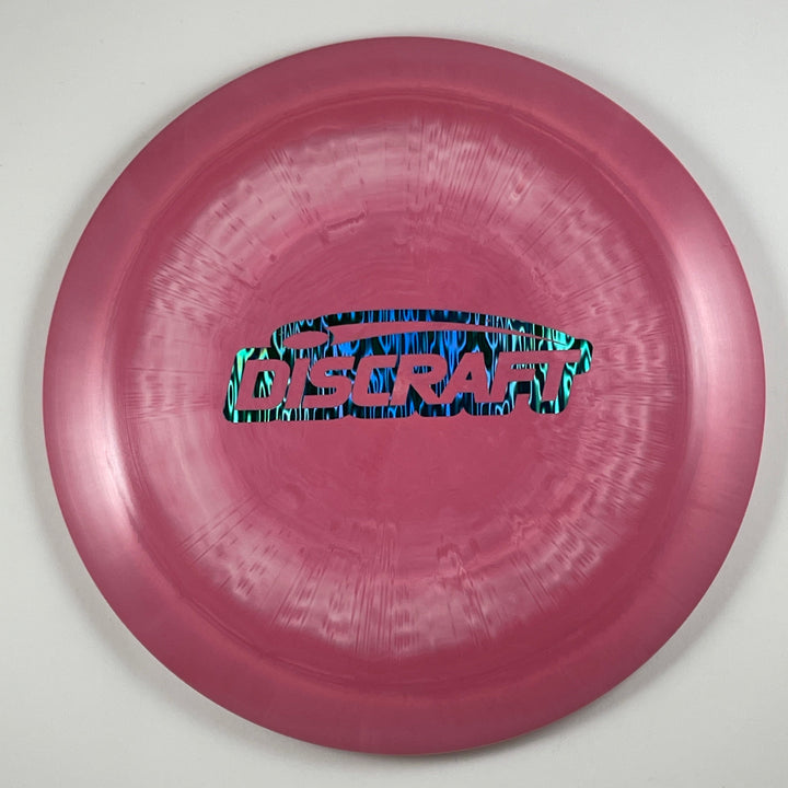 Surge SS ESP