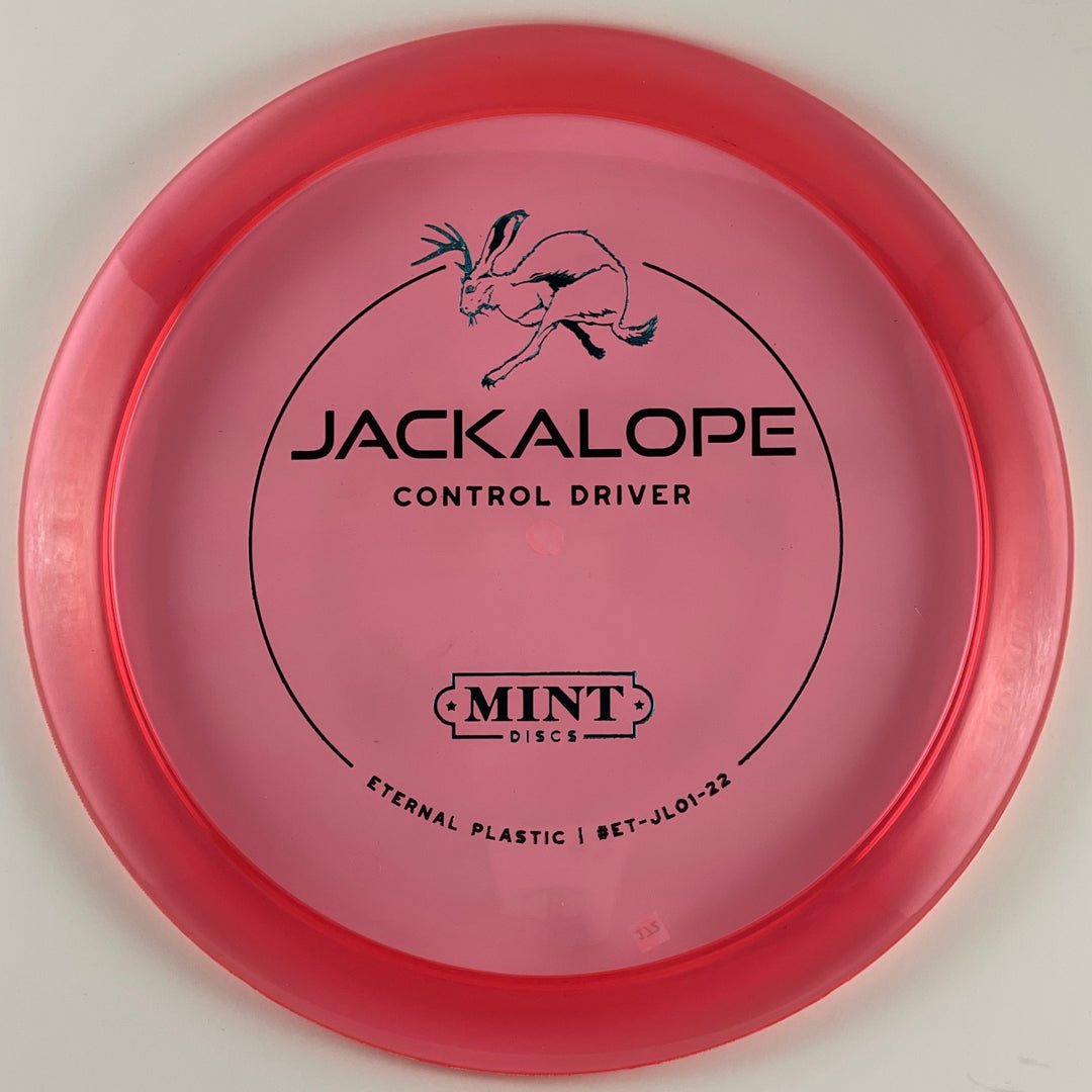 Jackalope Eternal