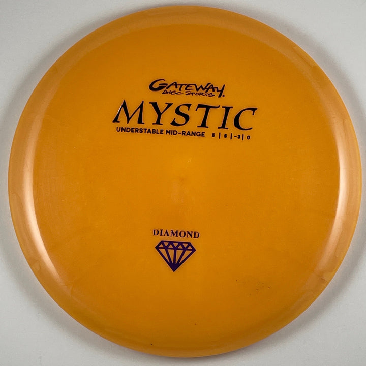 Mystic Diamond