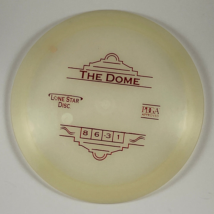 The Dome Glow