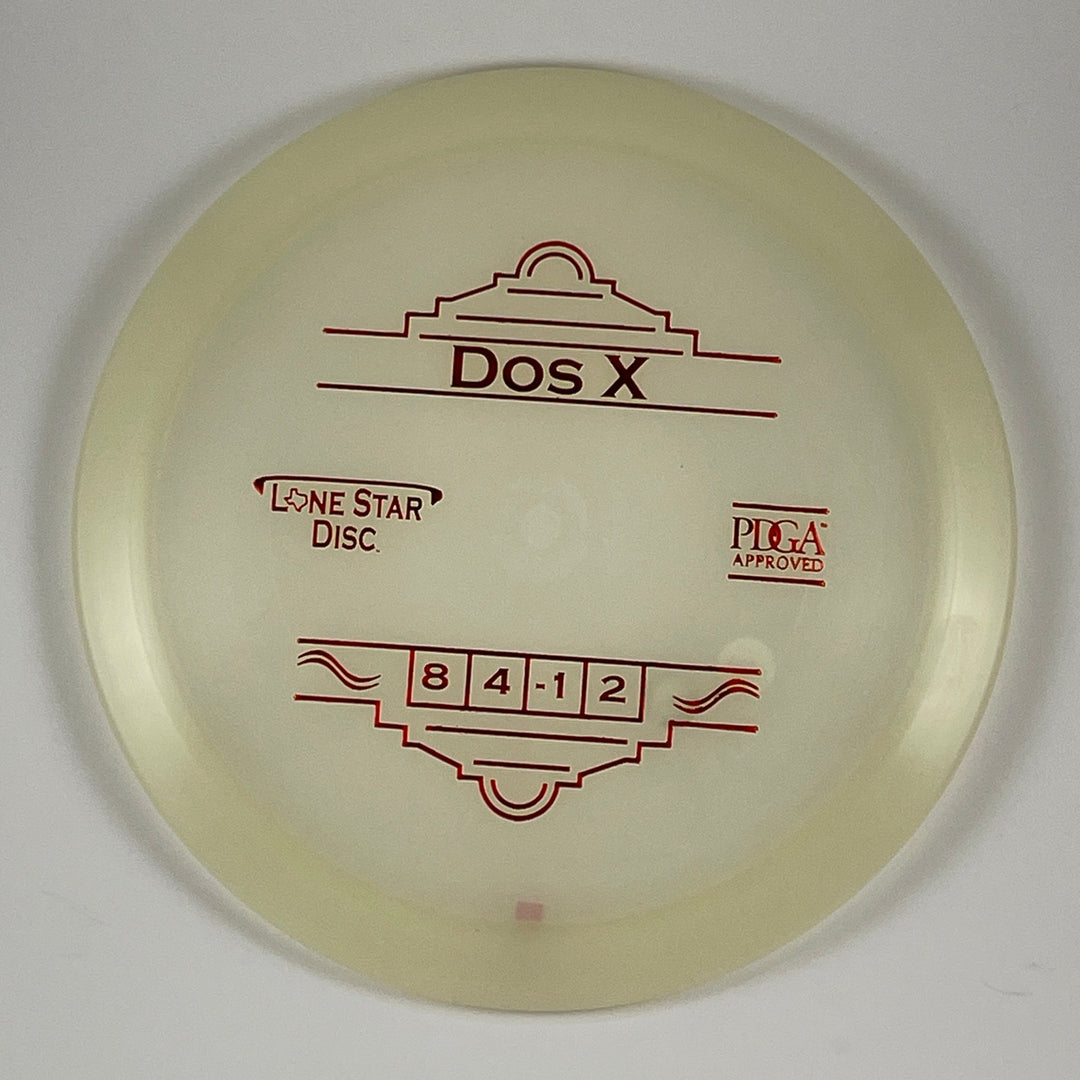 Dos X Glow