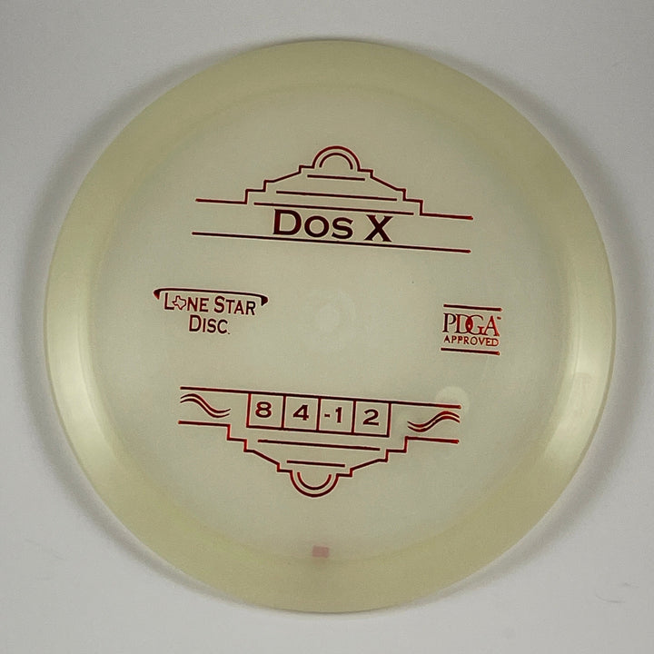 Dos X Glow