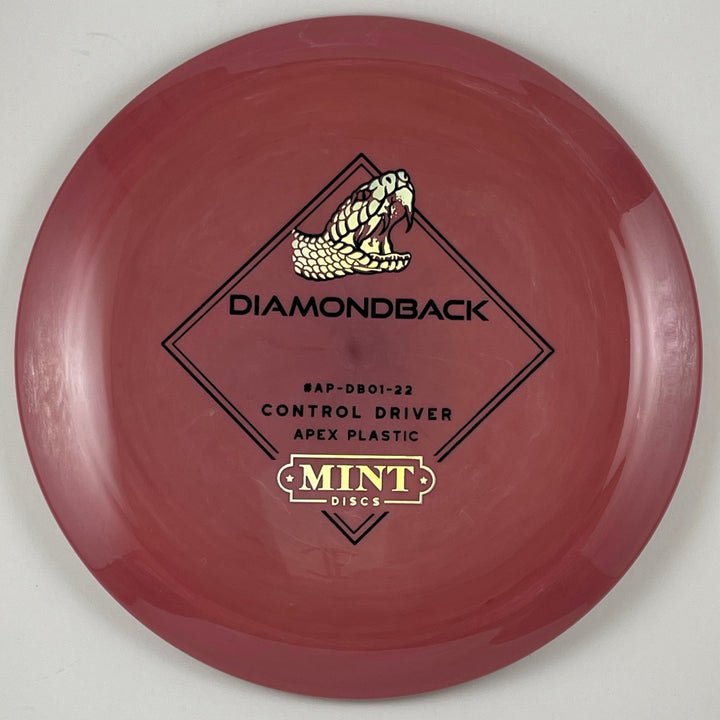 Diamondback Apex
