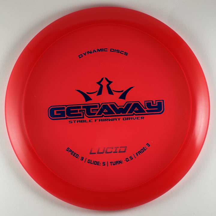 Getaway Lucid