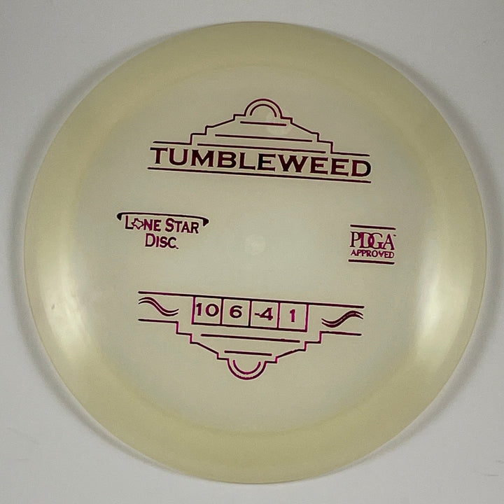 Tumbleweed Glow