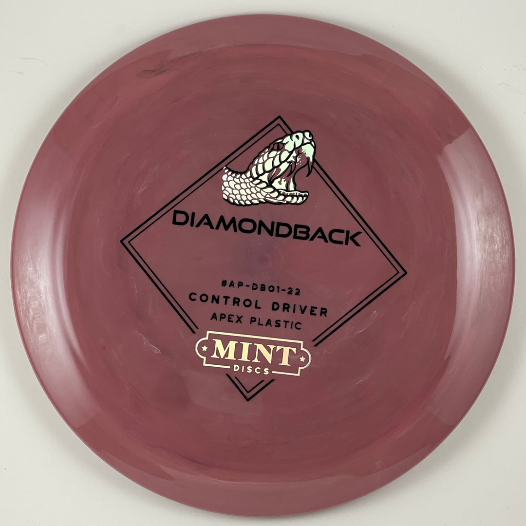 Diamondback Apex