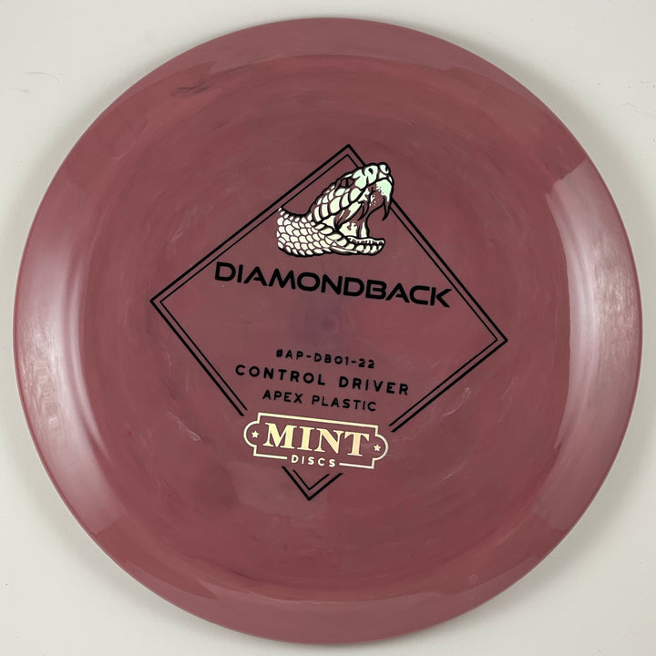 Diamondback Apex