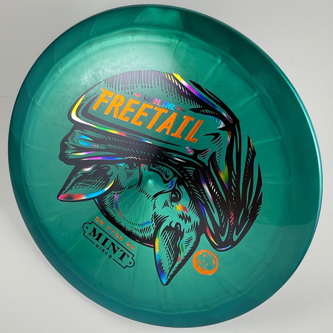 Freetail Sublime