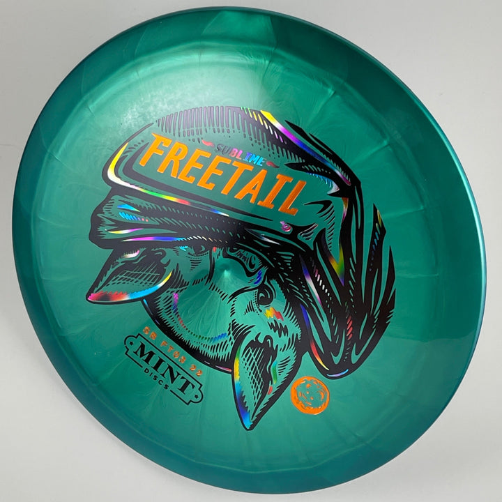 Freetail Sublime