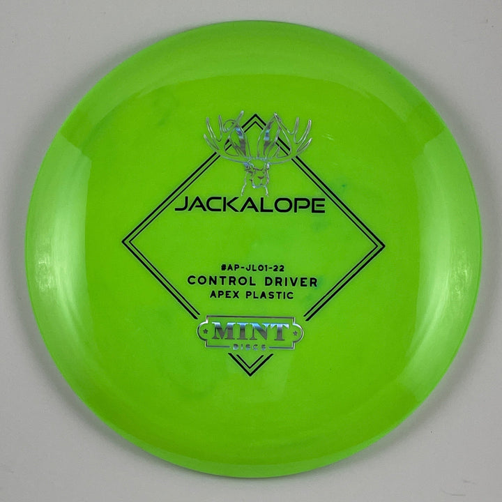 Jackalope Apex